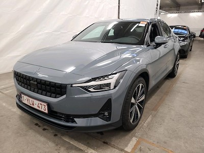 Polestar 2 78 KWH AUTO 4WD PILOT PLUS