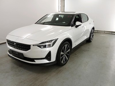 Polestar 2 78 KWH AUTO 4WD PILOT PLUS