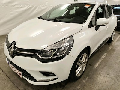 Renault Clio 0.9 TCe Energy Zen