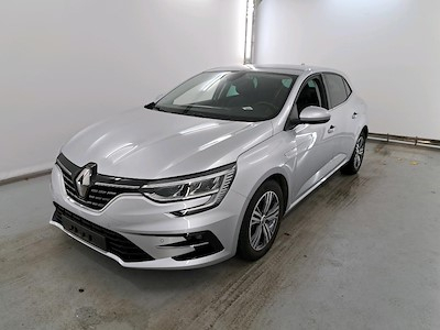 Renault Megane berline 1.6 E-TECH 160 PHEV INTENS