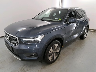 Volvo XC40 1.5 T5 PHEV Recharge Pro DCT Tech&amp;Park Assist Winter