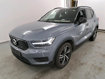 Volvo XC40 1.5 T5 TE PHEV R-Design DCT Xenium Park Assist Versaility Pro Intellisafe Pro