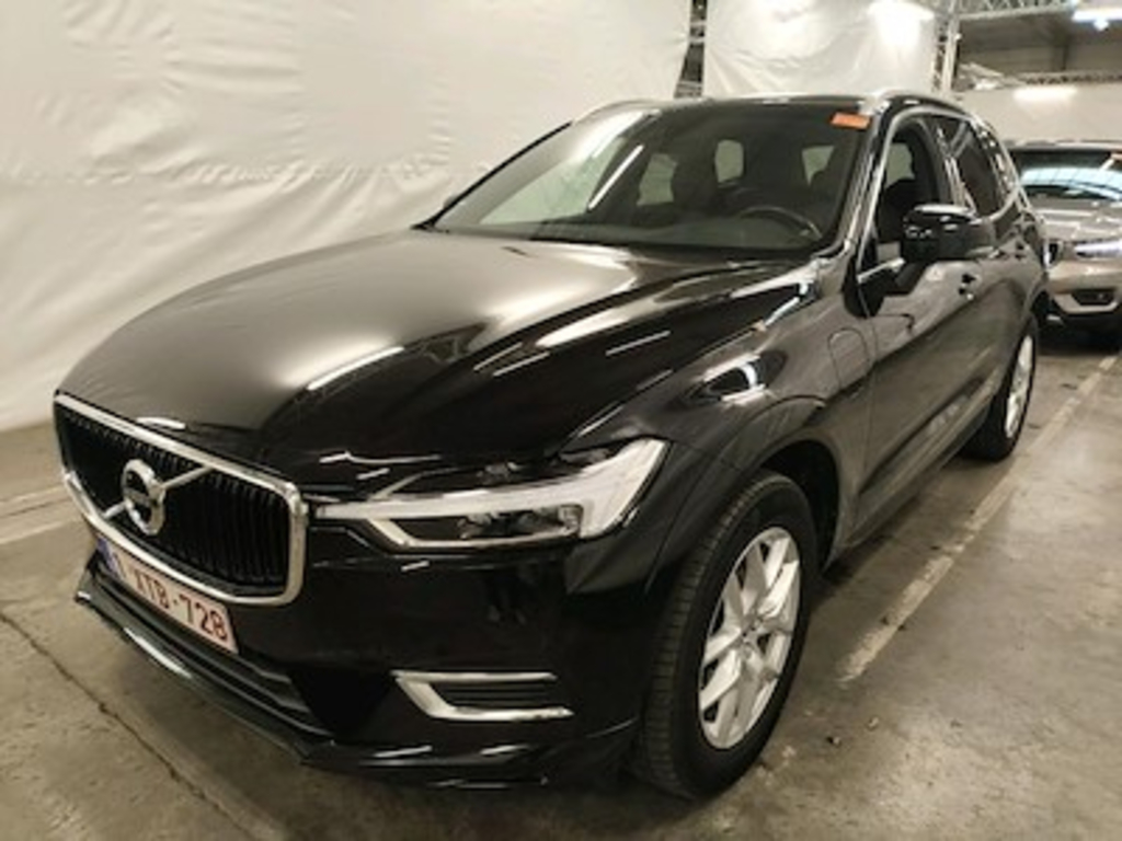 Volvo XC60 2.0 T8 E4WD GEARTRONIC MOMENTUM PRO Winter Business Pro Park Assist