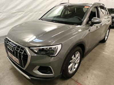 Audi Q3 1.5 35 TFSI S TRONIC ADVANCED Business Plus Assistentie