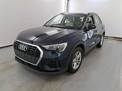 Audi Q3 diesel - 2019 35 TDi Business Edition S tronic