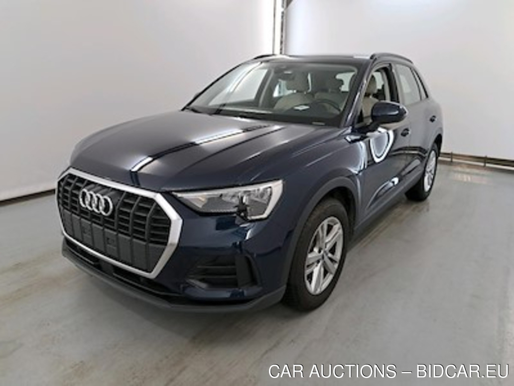 Audi Q3 diesel - 2019 35 TDi Business Edition S tronic