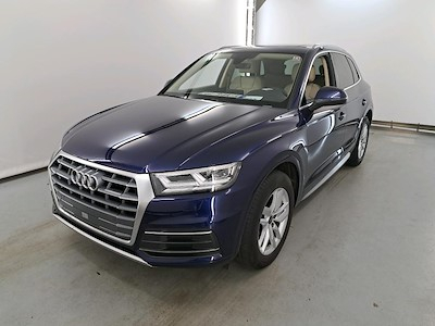 Audi Q5 2.0 TDI 35 120KW S TRON. B. ED. SP Assistance Stad