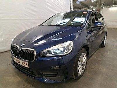 BMW 2 active tourer - 2018 225xeA PHEV iPerformance OPF Travel Business