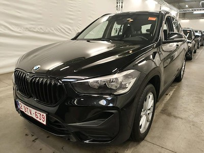 BMW X1 1.5 SDRIVE16DA Business Model Advantage Mirror ACO Business Edition