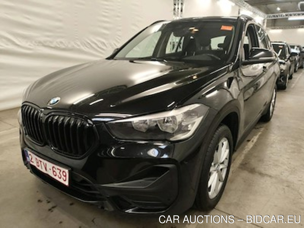 BMW X1 1.5 SDRIVE16DA Business Model Advantage Mirror ACO Business Edition