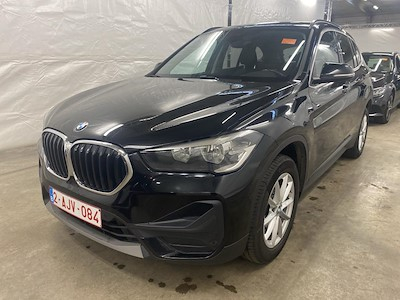 BMW X1 2.0 SDRIVE18DA (100KW) Model Advantage Business