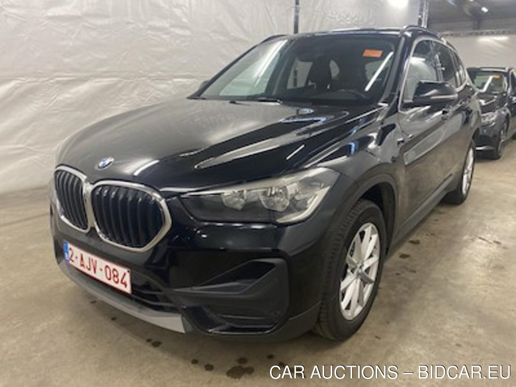 BMW X1 2.0 SDRIVE18DA (100KW) Model Advantage Business