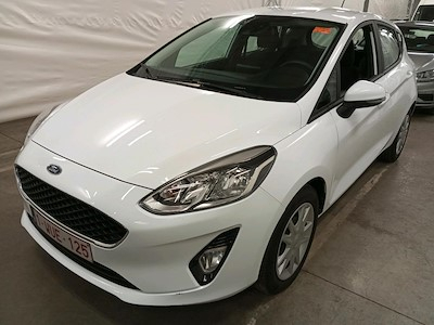 Ford Fiesta - 2017 1.1i Business Class