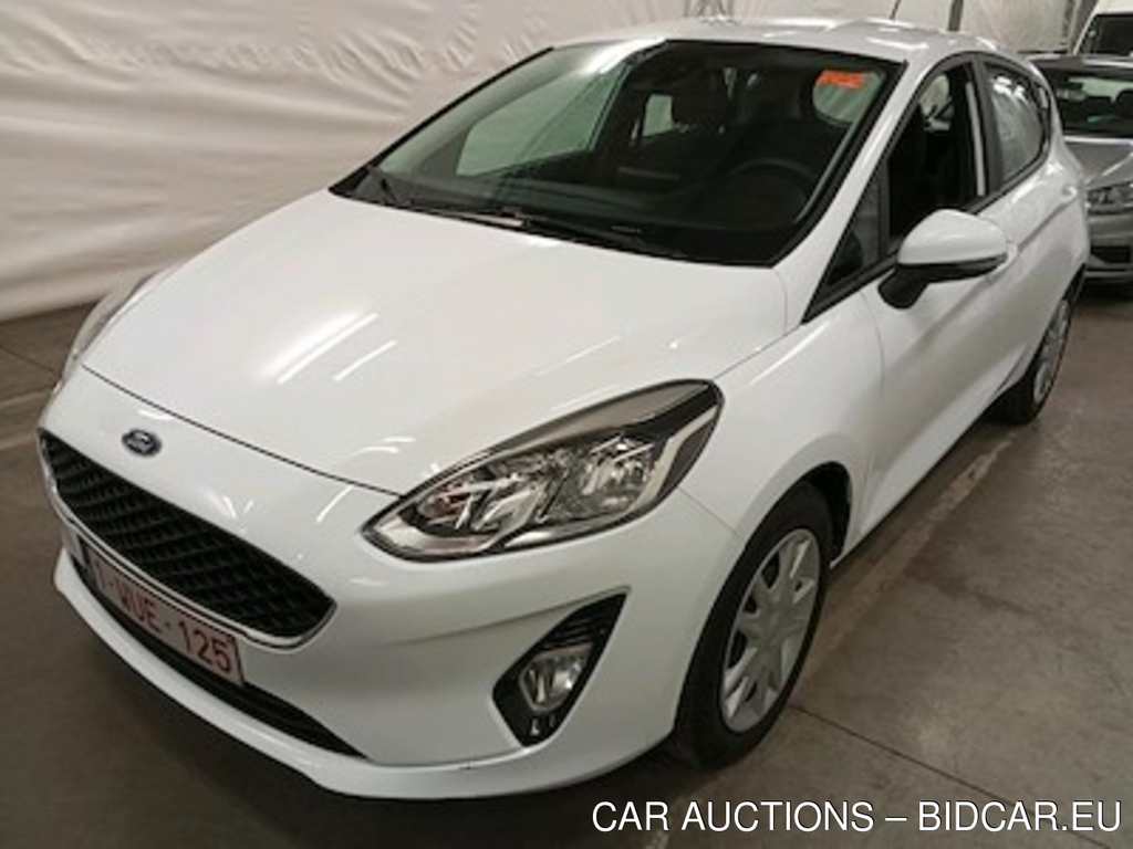 Ford Fiesta - 2017 1.1i Business Class