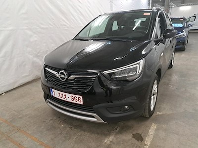 Opel Crossland X diesel - 2020 1.5 TD ECOTEC Innovation S-S Perimeter Protection Plus II Executive