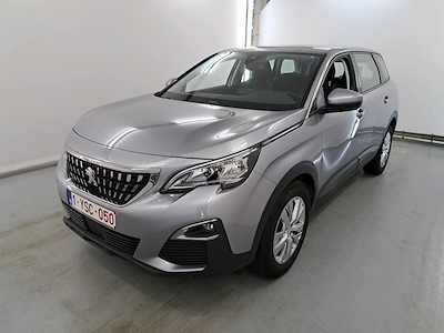 Peugeot 5008 - 2020 1.2 PureTech Active Enfants