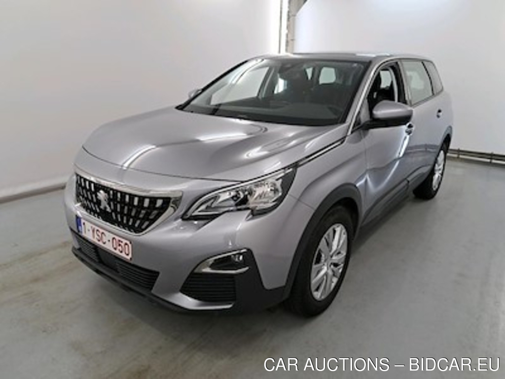 Peugeot 5008 - 2020 1.2 PureTech Active Enfants