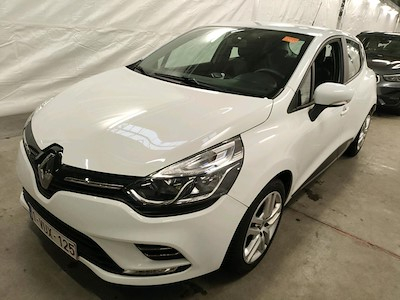 Renault Clio 0.9 TCe Energy Zen