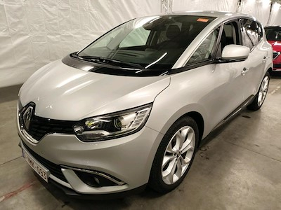 Renault Scenic diesel - 2017 1.7 Blue dCi Corporate Edi. Business(Fleet EU6.2)