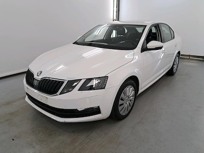 Skoda Octavia - 2017 1.0 TSI Ambition DSG COMFORT GPS