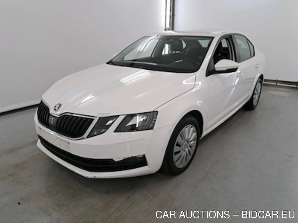 Skoda Octavia - 2017 1.0 TSI Ambition DSG COMFORT GPS