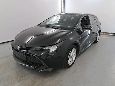 Toyota Corolla touring sports 1.8 HEV DYNAMIC E-CVT