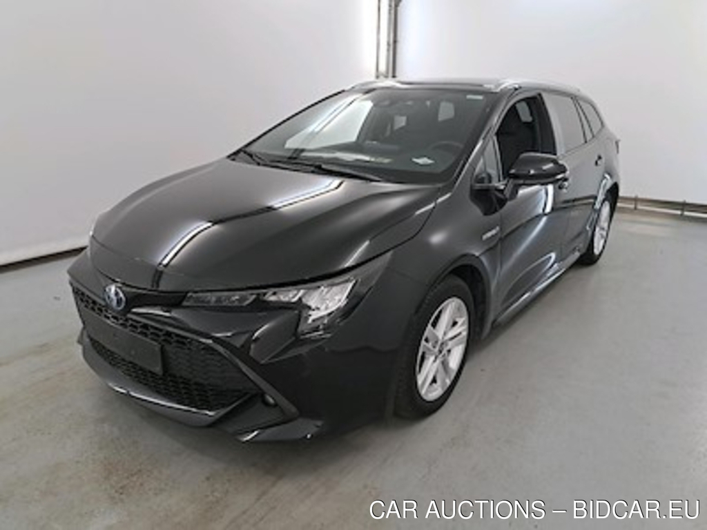 Toyota Corolla touring sports 1.8 HEV DYNAMIC E-CVT