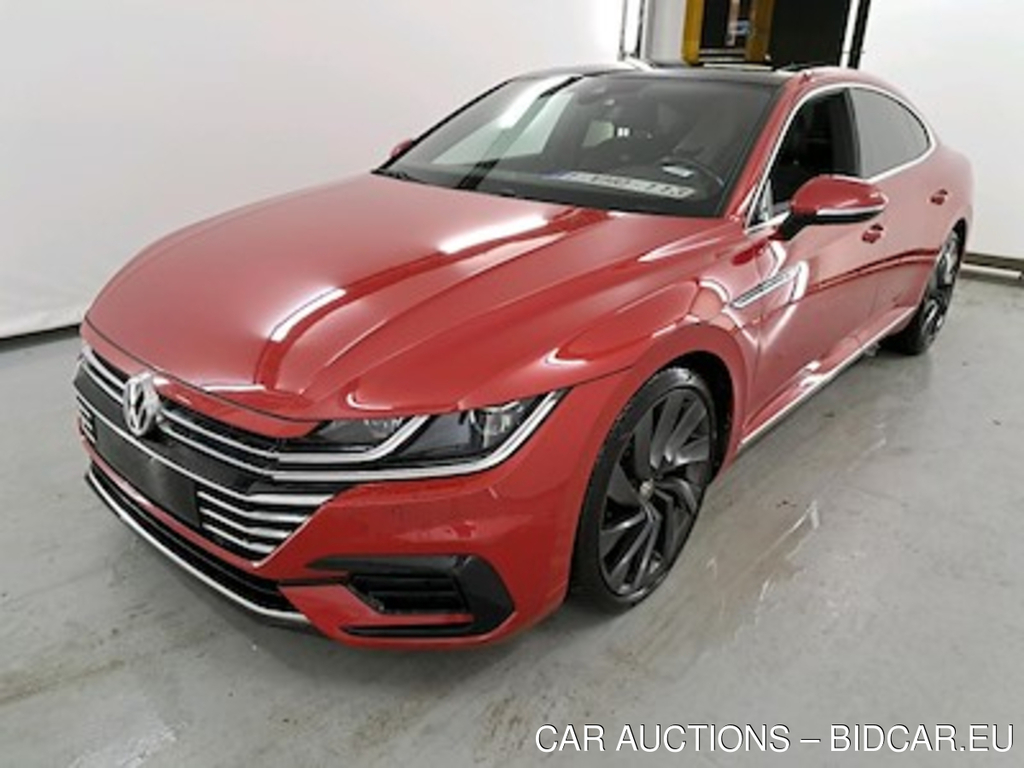 Volkswagen Arteon diesel 2.0 TDi SCR R-Line Travel Drive