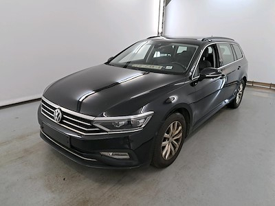 Volkswagen Passat variant diesel - 2019 1.6 TDi SCR Style Business DSG