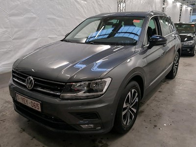 Volkswagen Tiguan - 2016 1.5 TSI ACT IQ.Drive OPF