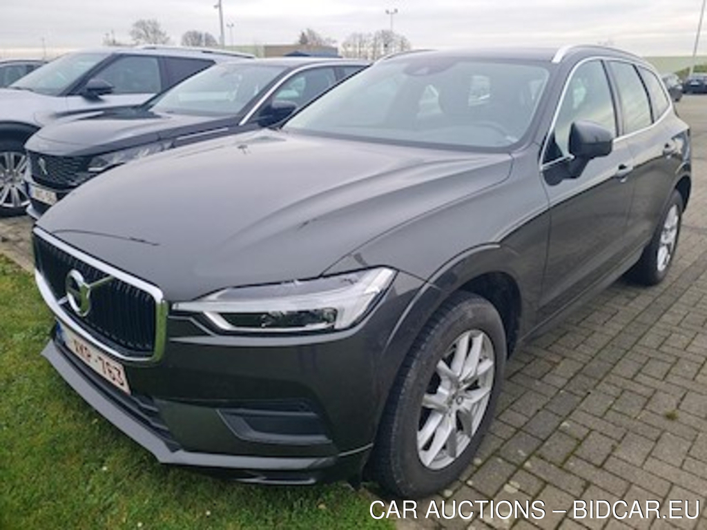 Volvo XC60 2.0 D3 MOMENTUM PRO Business Pro Park Assist