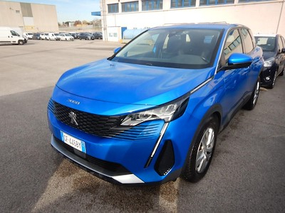 Peugeot 3008 PC Bluehdi 130 Eat8 S&amp;s Active Business