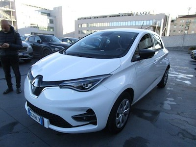 Renault Zoe PC Zoe Life R110