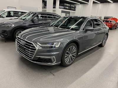 Audi A8 60 Tfsi e quattro