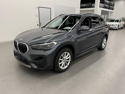 BMW X1 18d xDrive