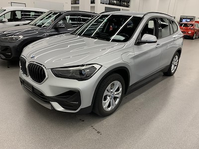 BMW X1 25e xDrive