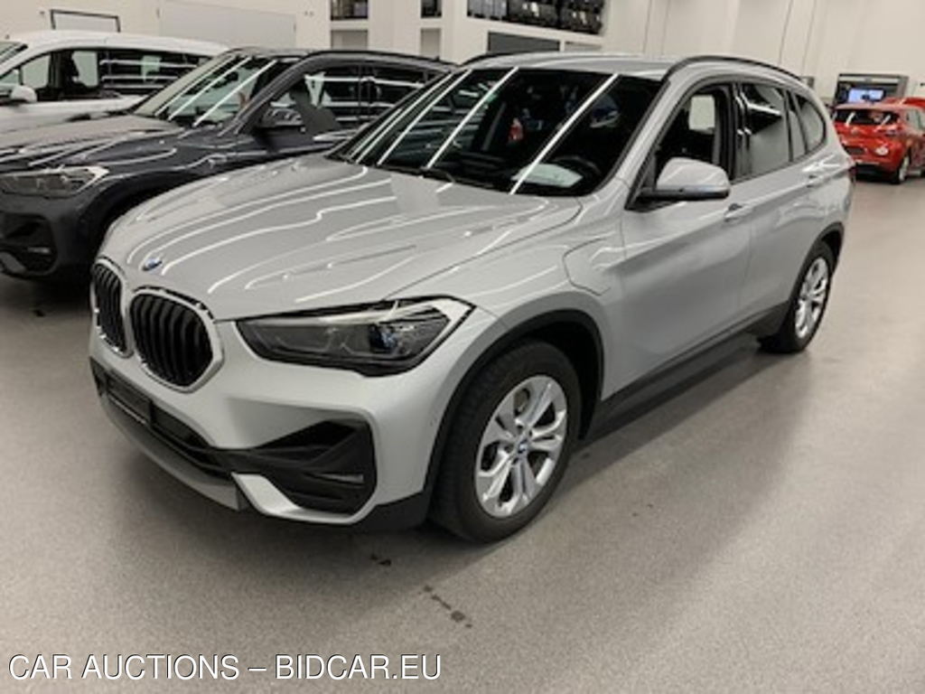 BMW X1 25e xDrive