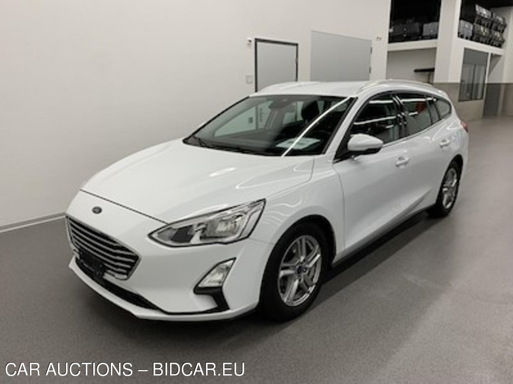 Ford Focus turnier 1.5d Business