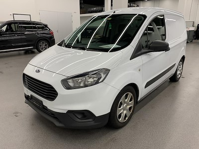 Ford Transit courier 1.5d Trend