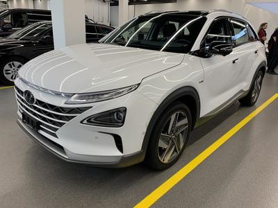 Hyundai NEXO FCEV Vertex