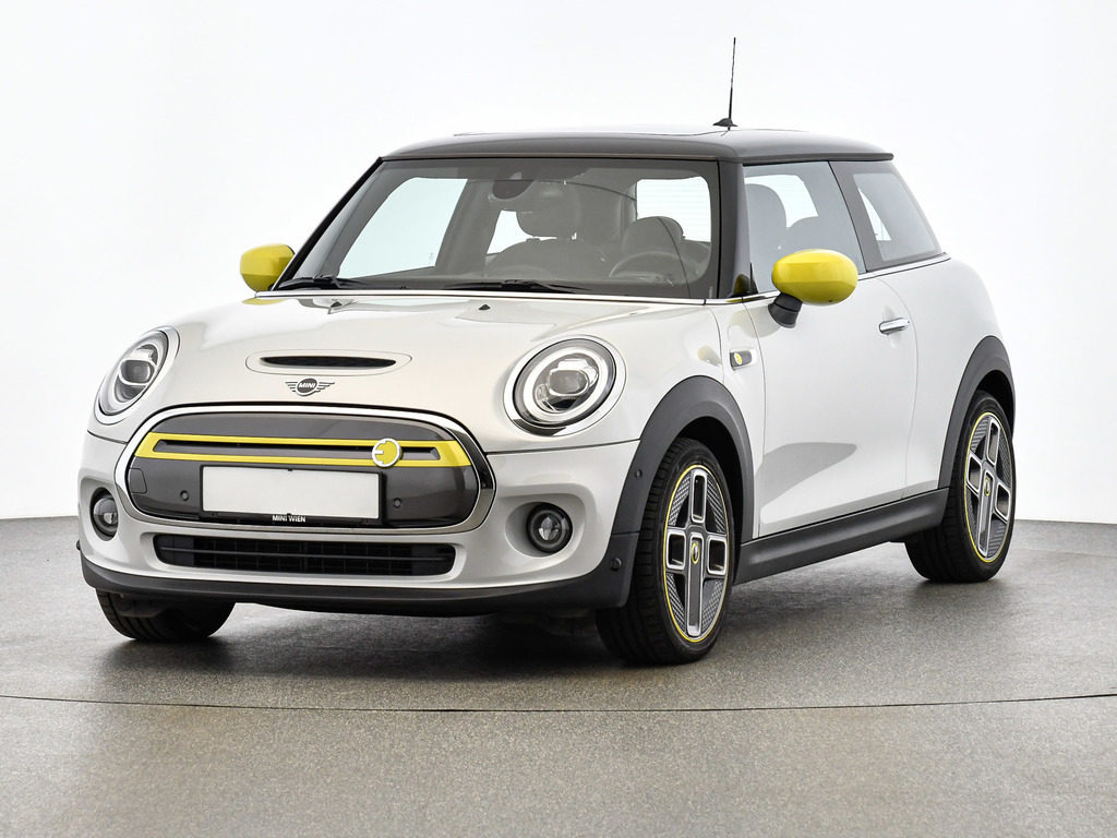 Mini Cooper SE Aut. (F56) Cooper SE, 2020