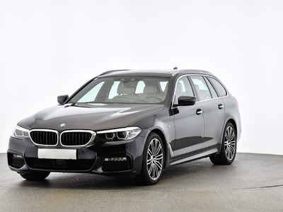 BMW 530d xDrive Touring Aut. (G31), 2017