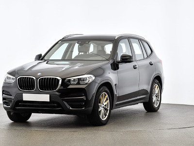 BMW X3 xDrive 30d Aut Advantage, 2020