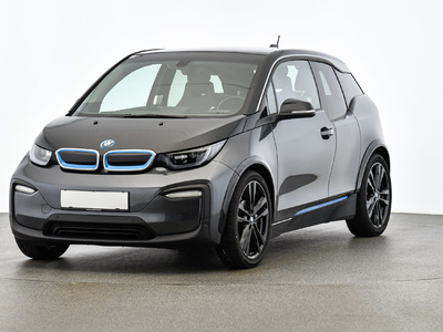 BMW i3 eDrive BEV i01 IB1, 2020