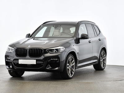 BMW X3 M40D -, 2020