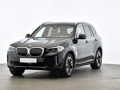 BMW IX3 (G08) Inspiring, 2021