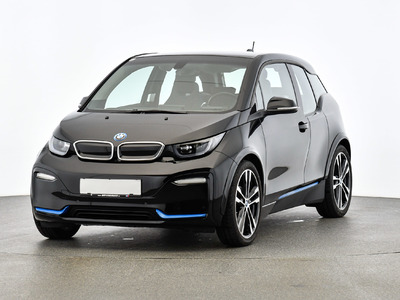 BMW i3s S, 2020