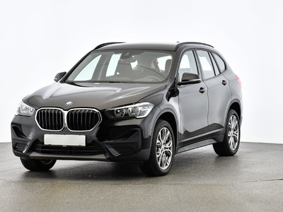 BMW X1 Sdrive 16d (F48), 2020