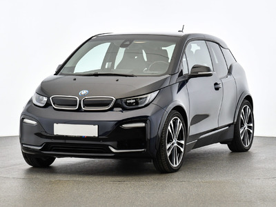 BMW i3s S, 2020