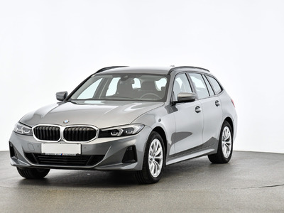 BMW 320d xDrive xDrive Touring Aut. (G21), 2022